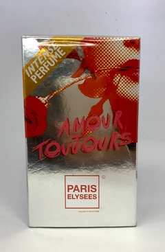 Paris Elysees Amour Toujours 100ml