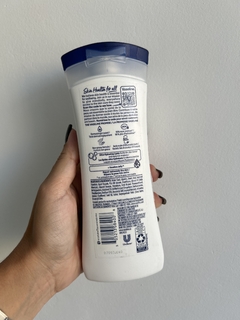 Vaseline hidratante corporal intensive Care advanced repair sem cheiro (unscented) 295ml - comprar online
