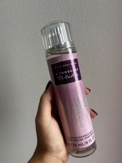 Body splash Bath & Body Works A Thousand Wishes 236ml