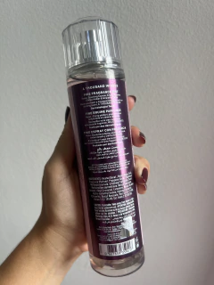 Body splash Bath & Body Works A Thousand Wishes 236ml - comprar online