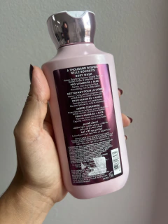 Gel de banho (body wash) Bath & Body Works A Thousand Wishes 295ml na internet