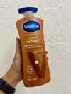 Hidratante corporal Vaseline Cocoa Radiant 600ml