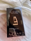 Azzaro 100ml Eau de Toillete