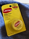 Hidratante labial Carmex lip balm lata 7,5g