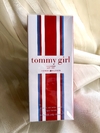 Perfume Tommy Hilfiger Tommy Girl EDT 100ml