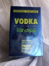 Paris Elysees Vodka Brasil azul 100ml EDT