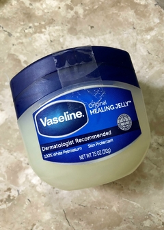 Vaseline Original Healing Jelly 212g - loja online