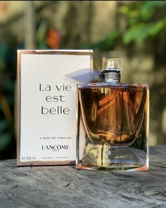 Lancôme La Vie est Belle 100ml