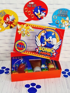 ARQUIVO DE CORTE PÁSCOA SONIC 1704 - comprar online