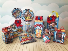 ARQUIVO DE CORTE TOY STORY