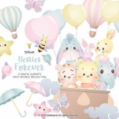 KIT DIGITAL POOH