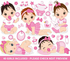 KIT DIGITAL BEBÊS
