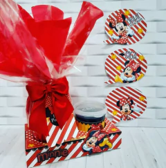 ARQUIVO DE CORTE PÁSCOA MINNIE 1700 - comprar online