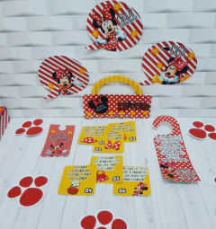 ARQUIVO DE CORTE PÁSCOA MINNIE 1700 na internet