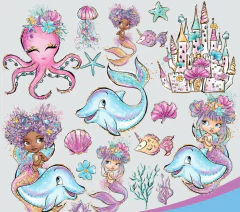 KIT DIGITAL SEREIAS