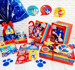ARQUIVO DE CORTE PÁSCOA SONIC