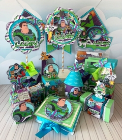 ARQUIVO DE CORTE BUZZ LIGHT YEAR