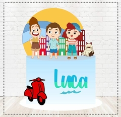 ARQUIVO DE CORTE TOPO DE BOLO LUCA