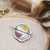 Imã para agulhas (Needle Minder) - Bordadoria