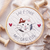 Risco para bordar Lar Gato - comprar online