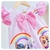 Vestido Temático Patrulha Canina Skye e Everest - comprar online