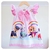 Vestido Temático Patrulha Canina Skye e Everest