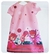 Vestido Trapézio Corujita Pj Masks - loja online