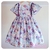 Vestido Infantil Coelhinho Fofo