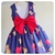 Vestido Infantil Urso de Pelúcia com Corações - loja online