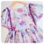 Vestido Infantil Coelhinho Fofo - comprar online