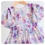 Vestido Infantil Coelhinho Fofo - Bella Sofi
