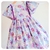 Vestido Infantil Coelhinho Fofo na internet