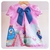 Vestido Temático Galinha Pintadinha Rosa