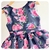 Vestido Aurora Jardim Encantado - comprar online