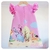 Vestido Infantil Temático Safari Animais da Floresta - loja online