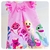 Vestido Infantil Temático Baby Shark Rosa na internet