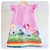 Vestido Infantil Temático Mundo Bita - loja online