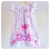 Vestido Trapézio Unicórnios Candy