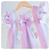 Vestido Trapézio Unicórnios Candy - comprar online