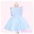 Vestido Baby Branco Bordado Bettina