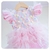 Bombacha/Romper Infantil 2 em 1 - Palhacinha - Circo com Saia Tutu na internet