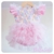Bombacha/Romper Infantil 2 em 1 - Palhacinha - Circo com Saia Tutu - comprar online
