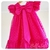 Vestido Sofia em Tule Pink - Bella Sofi