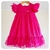 Vestido Sofia em Tule Pink
