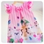 Vestido Infantil Temático Bichinhos no Safari na internet