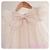 Vestido Sofia Baby em Tule Off white - Bella Sofi