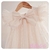 Vestido Sofia em Tule Off White - PE - Bella Sofi