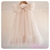 Imagem do Vestido Sofia Baby em Tule Off white