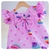 Vestido Infantil Temático POP IT - comprar online