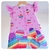 Vestido Infantil Temático POP IT na internet